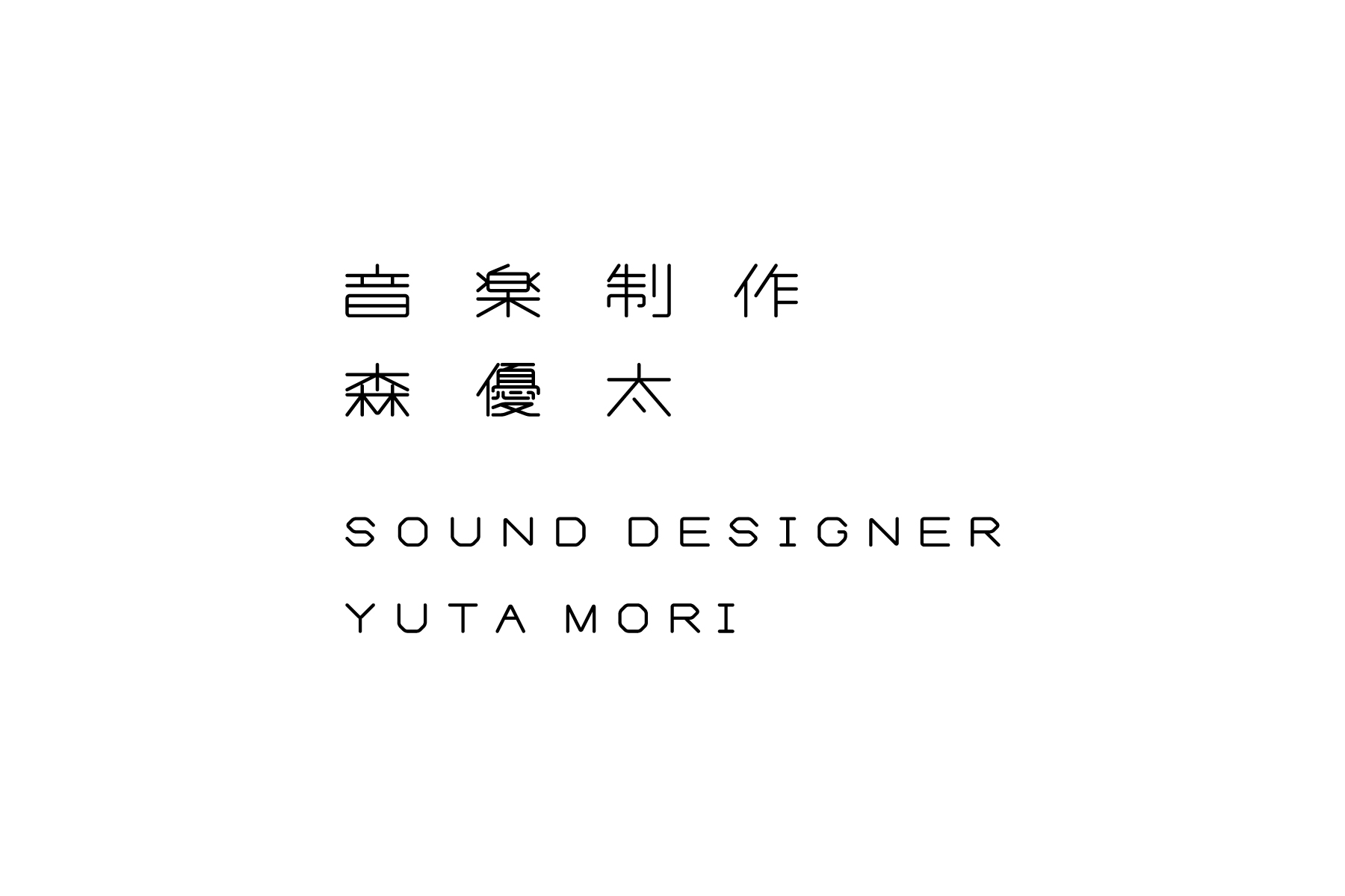 日本minna工作室logo设计作品
